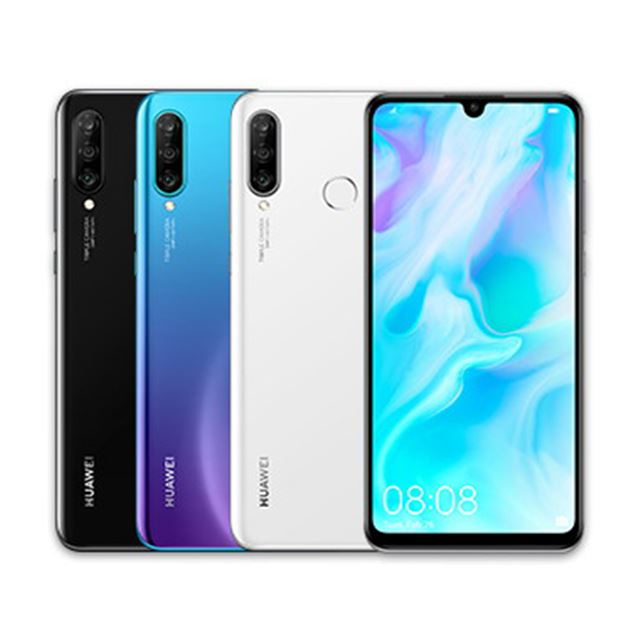 uHUAWEI P30 litev
