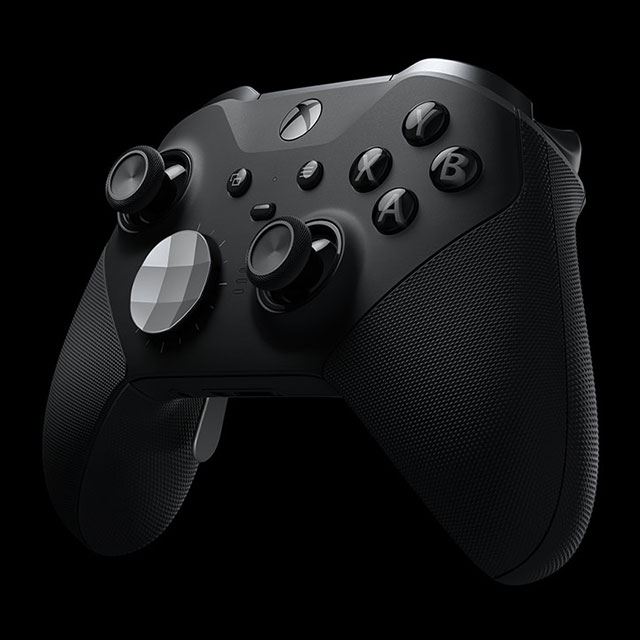 MS、プロゲーマー仕様の「Xbox Elite ワイヤレス コントローラー シリーズ 2」 - 価格.com