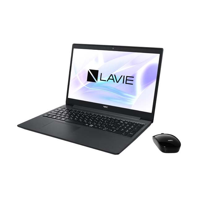 NEC、17.3型モデルなど「LAVIE Note Standard」全5シリーズ13機種を発表 - 価格.com