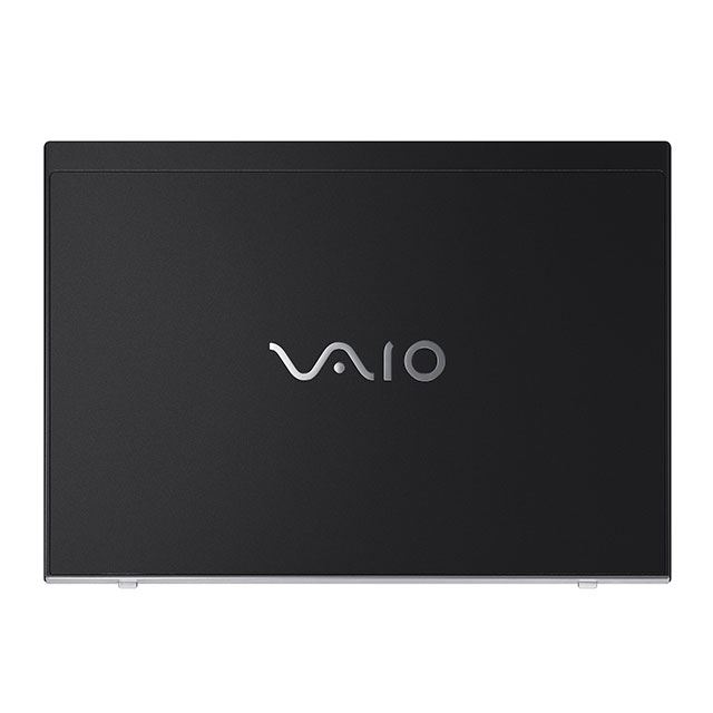 VAIO、897gでフルキーボードを搭載した12.5型モバイルPC「VAIO SX12 