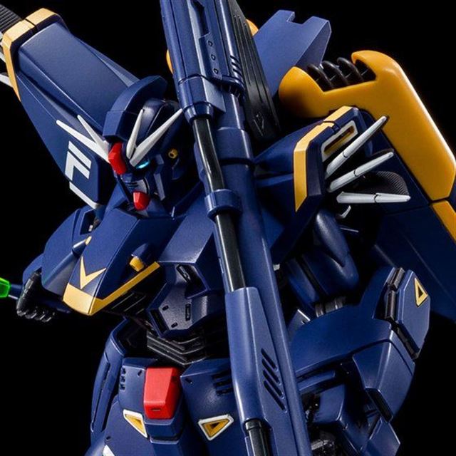 バンダイ Mg 1 100 ガンダムf91 Ver 2 0 ハリソン マディン専用機 発売 価格 Com