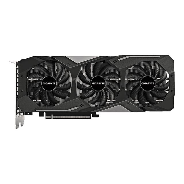 GIGABYTE、「GeForce RTX 2060/2070 Super」を搭載したビデオカード