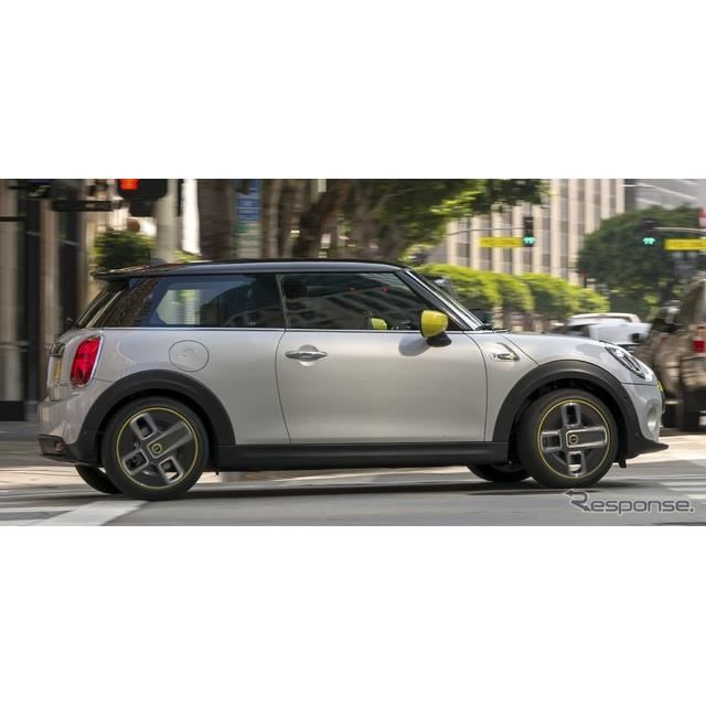MINI N[p[S E