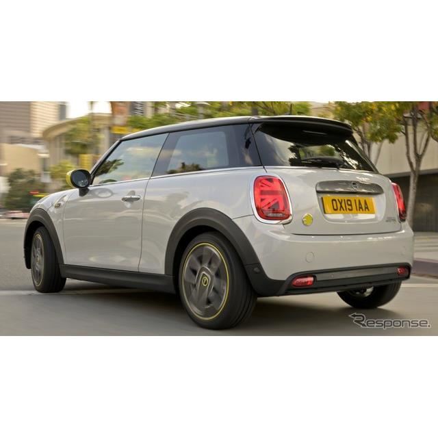 MINI N[p[S E