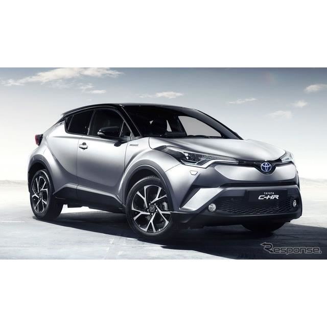                      RAV4   C-HR    u20262019 