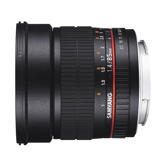 SAMYANG、「14mm F2.8」「85mm F1.4」のニコンZマウント用を7/19発売