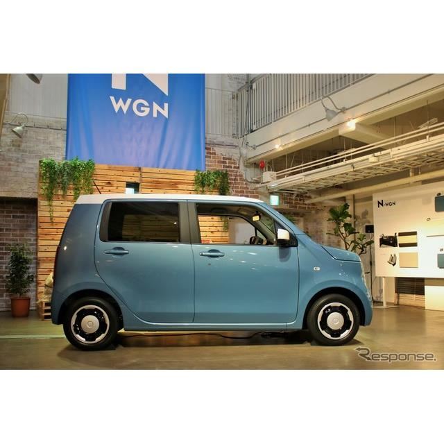 z_N-WGN