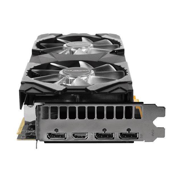 玄人志向 RTX2080 SUPER GG-RTX2080SP-E8GB/DF-