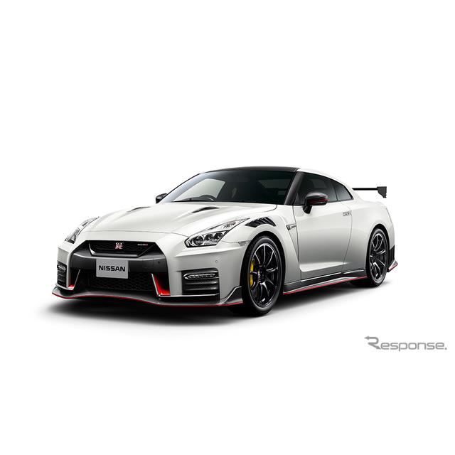 日産 GT-R NISMO 2020年モデル、価格は2420万円 新型ターボ