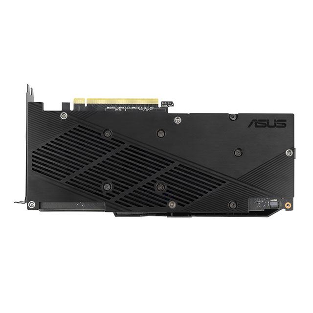 ASUS、GeForce RTX SUPERを搭載したビデオカード2機種 - 価格.com