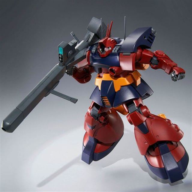 MG 1/100 ドワッジ改【再販】【2次：2025年3月発送