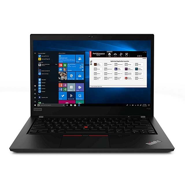 Lenovo 15.6型 ThinkPad P53s 20N6CTO1WW