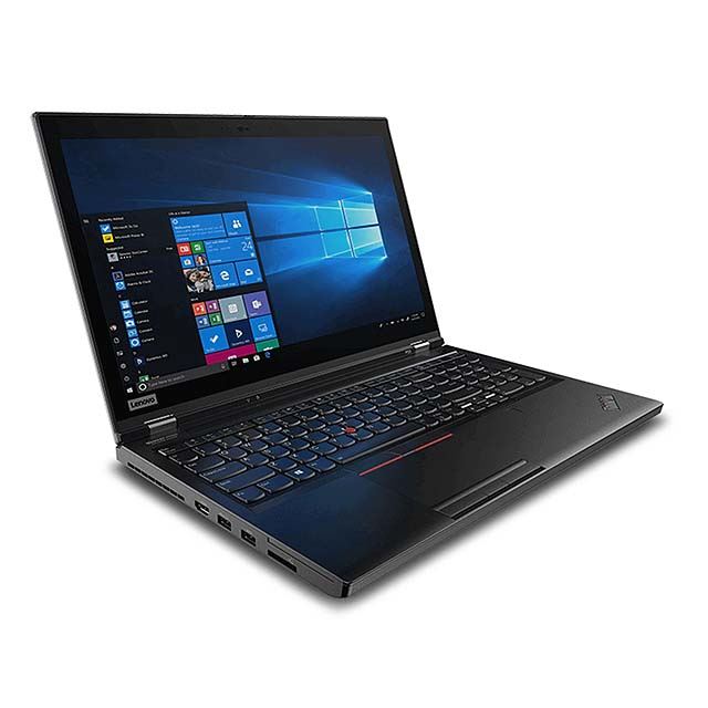 レノボ、モバイルワークステーション「ThinkPad P43s/P53s」 - 価格.com