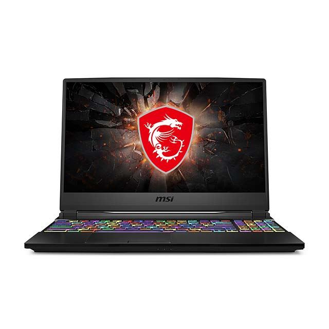 MSI、SunSister推奨モデルのゲーミングノートPC「GE65 Raider」「GP65