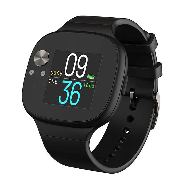 ASUS、心拍数などを測定できるスマートウォッチ「VivoWatch BP」 - 価格.com