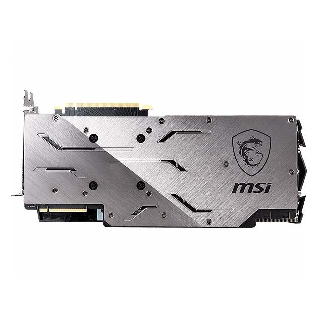 MSI、オーバークロック仕様の「GeForce RTX 2080/2060 SUPER」 - 価格.com