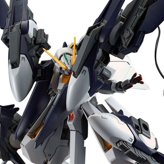 バンダイ、ヘイズルIIなどに対応する「HG 1/144 フルドドII 拡張セット 