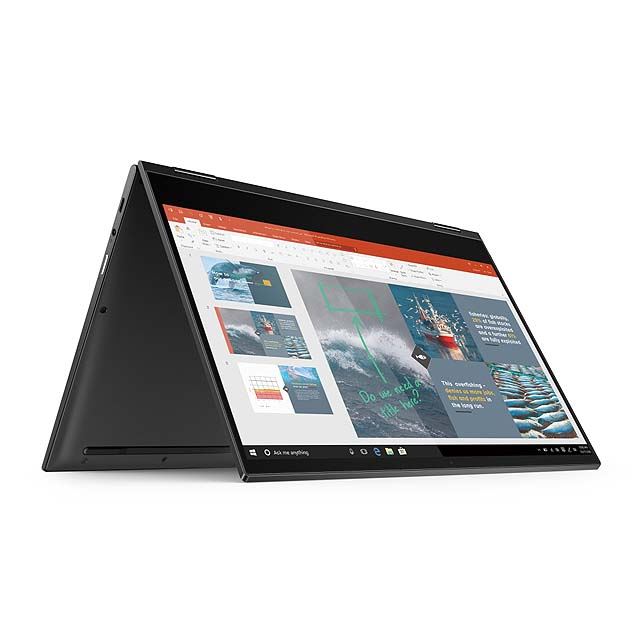 ソフトバンク タブレット向け料金に対応した Yoga C630 を8 15発売 価格 Com