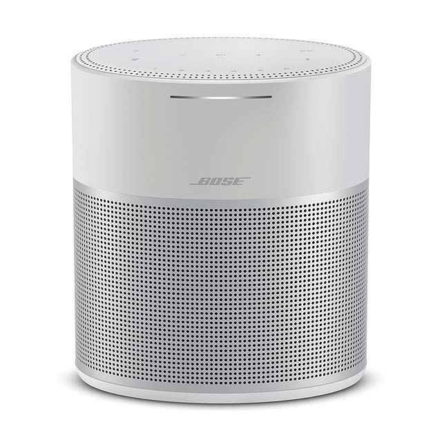 価格.com - BOSE、Googleアシスタントに対応したスマートスピーカー「Home Speaker 300」