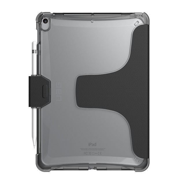 Uag 米mil規格準拠の耐衝撃ipad Air 第3世代 用plyoケース 価格 Com