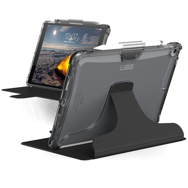 Uag 米mil規格準拠の耐衝撃ipad Air 第3世代 用plyoケース 価格 Com