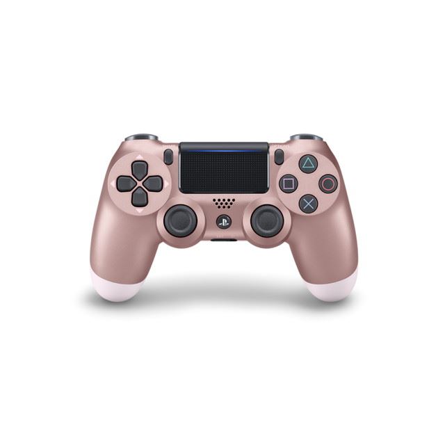 ソニー、「DUALSHOCK 4」の新カラー4モデルを数量限定で発売 - 価格.com