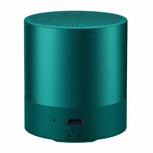 HUAWEI(ファーウェイ)Sound Joy Bluetoothスピーカー オーディオ機器