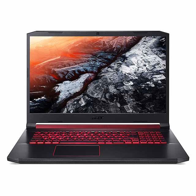 エイサー、エントリー向けゲーミングPC「Nitro 5」の17.3型/15.6型モデル - 価格.com