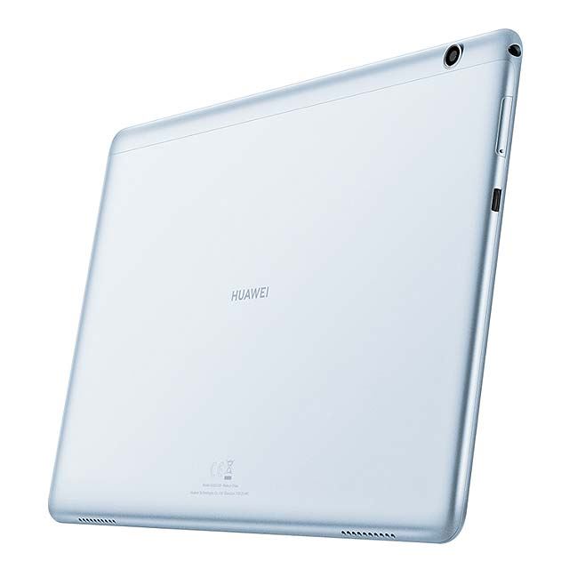 HUAWEI Androidタブレット MediaPad T5 10.1型-