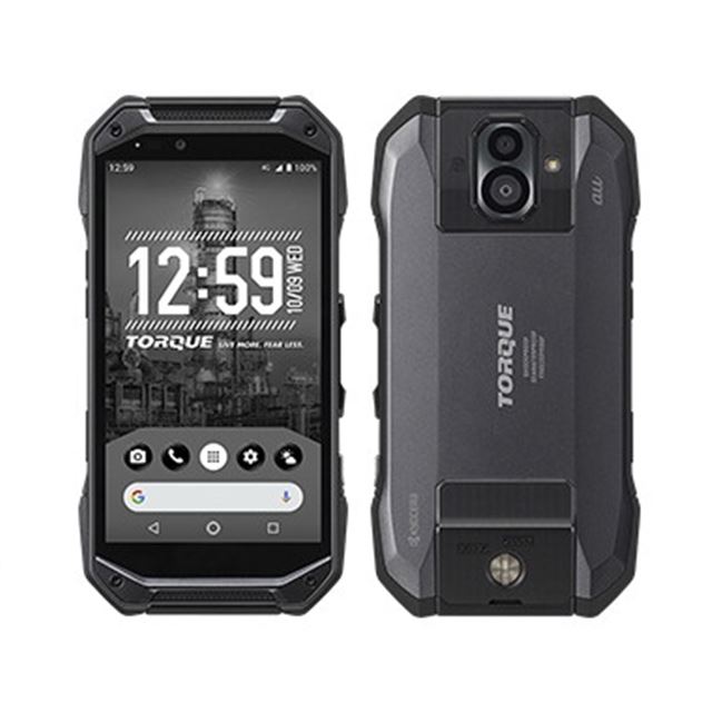 TORQUE G04