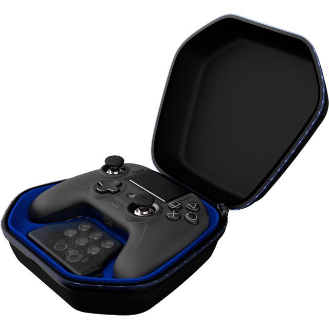 PS4公式、eスポーツ仕様「レボリューションアンリミテッドプロコントローラー」など - 価格.com