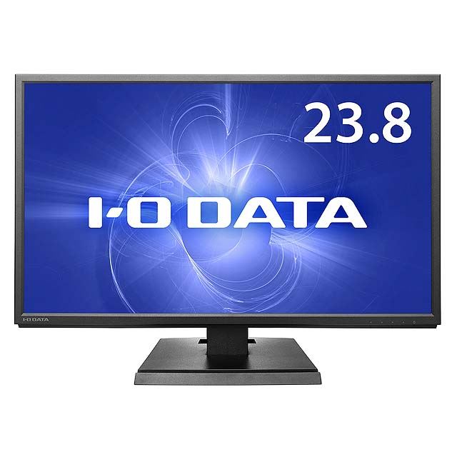 ＩＯデータ 広視野角ADSパネル採用 23.8型ワイド液晶ディスプレイ