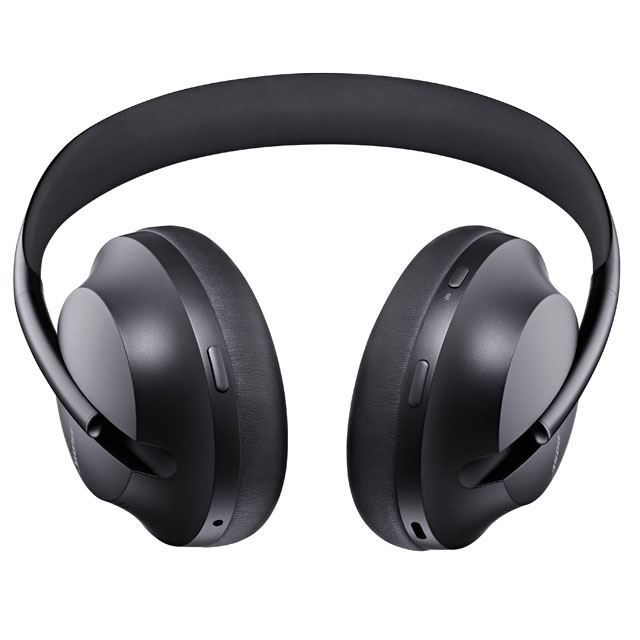 最終価格　Noise canceling headphones 700