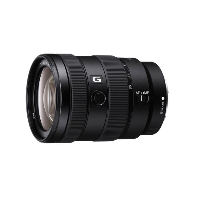 【専用出品】APS-C専用レンズ　SONY 16-55F2.8G