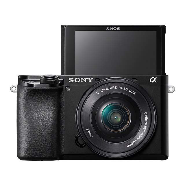 SONY α55 レンズキット 単焦点レンズつき - カメラ