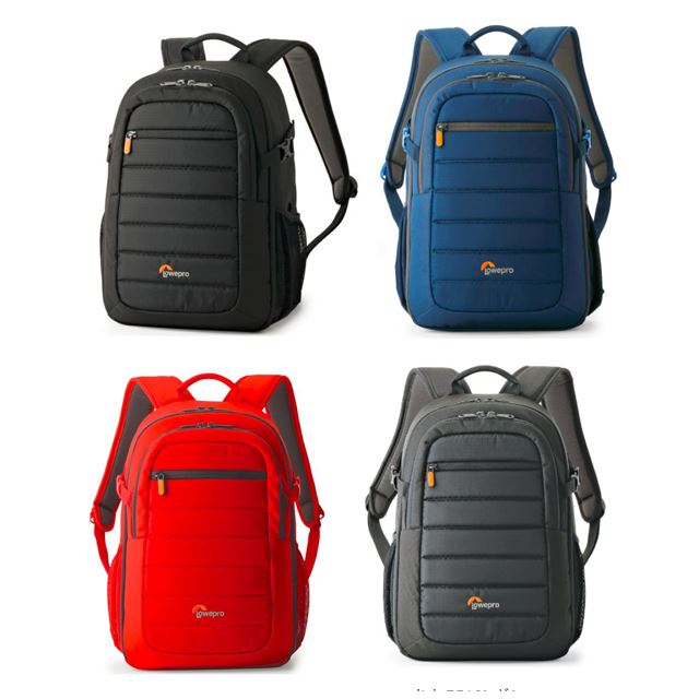 Lowepro 40th Anniversary カメラバッグ リュック - リュック/バックパック