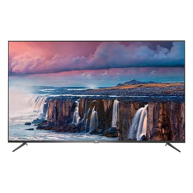 TCL、量子ドット「QLED」を採用した4K液晶テレビ「X10」など - 価格.com