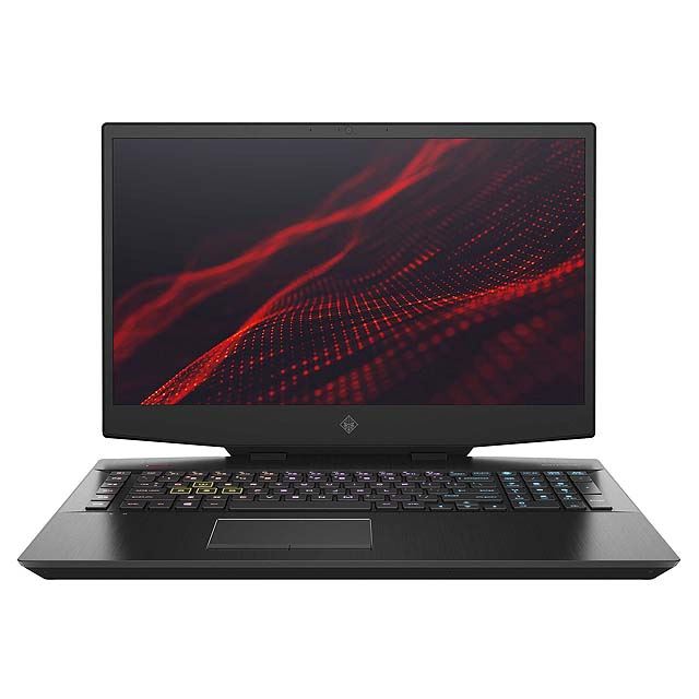 HP ゲーミングPC】OMEN 15.6インチ ノート - ノートPC