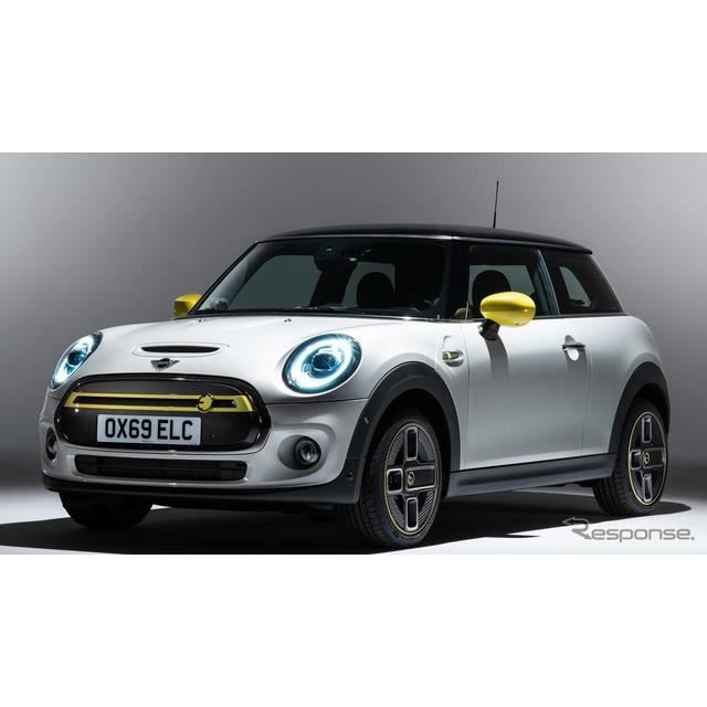MINI N[p[S E