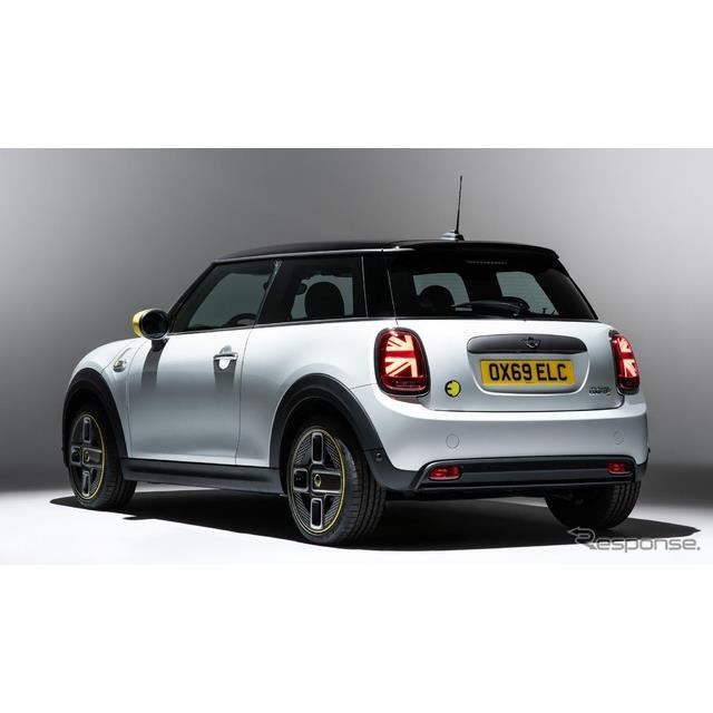 MINI N[p[S E