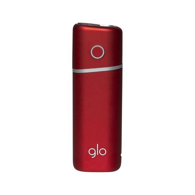 超話題新作 glo nano グロー 電子タバコ