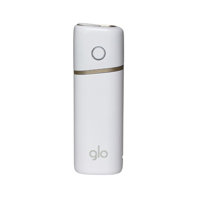 加熱式タバコ「glo」に、小型モデル「glo nano」とIH採用モデル「glo pro」が追加 - 価格.com