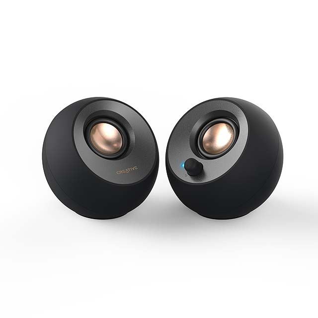Creative Pebble V2