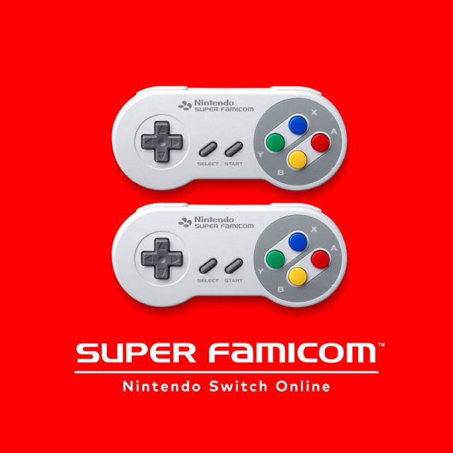 任天堂が スーパーファミコン Nintendo Switch Online 配信へ コントローラーも発売 価格 Com