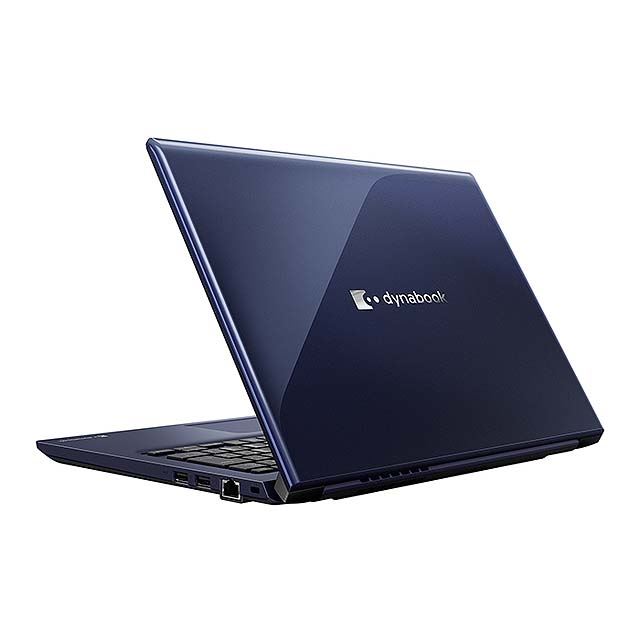 【商品番号1275】dynabook　15.6型ノートパソコン　2019年製