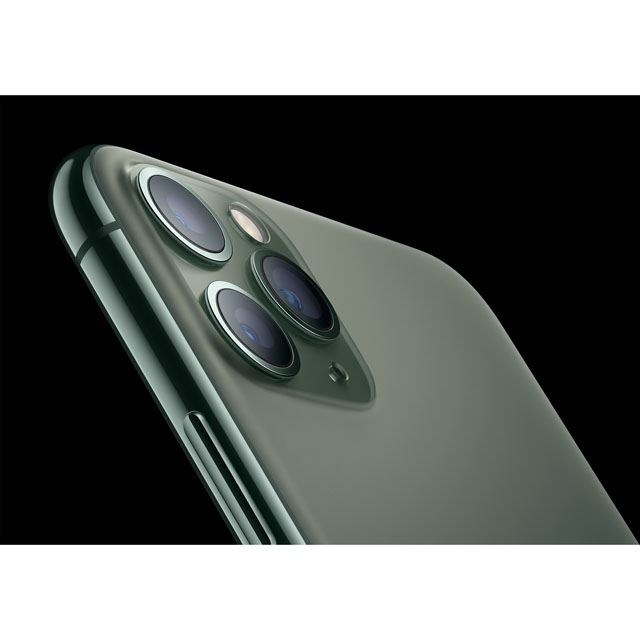 アップル、トリプルカメラ搭載「iPhone 11 Pro/Pro Max」を発表 - 価格.com