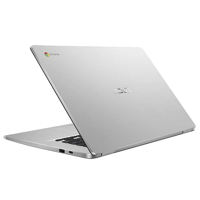 【新品】ASUS Chromebook C523NA