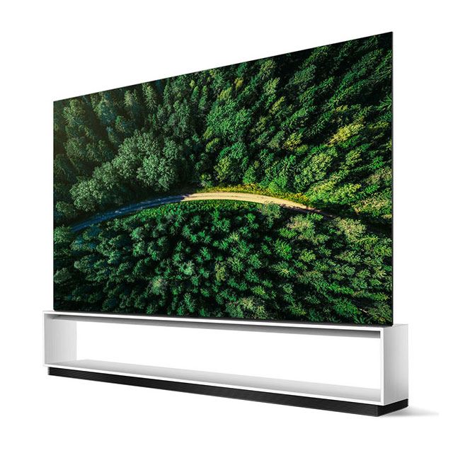 LG、8K対応の88V型有機ELテレビを330万円で受注開始 - 価格.com