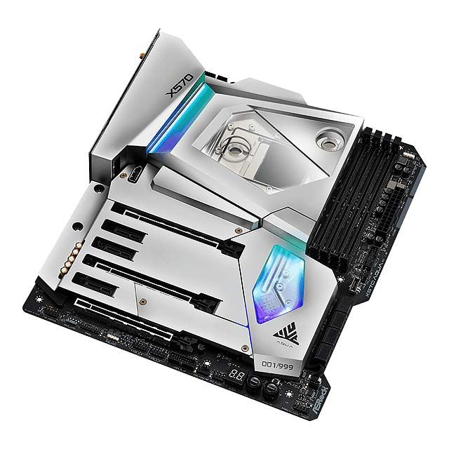 開催中 x570 aqua 5900x メモリ セット売り 水冷 ゾロ目 champs21.com