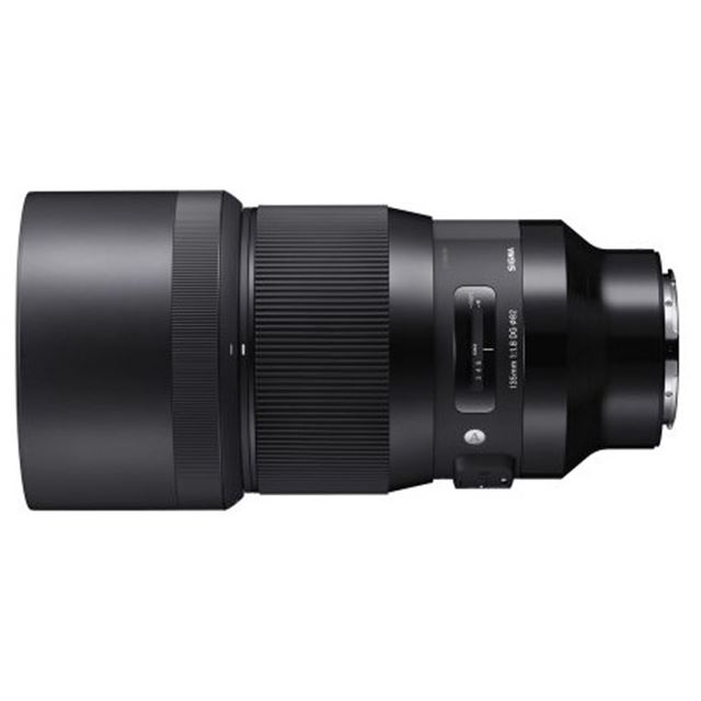 シグマ、Lマウント用「135mm F1.8」「24mm F1.4」「20mm F1.4」発売日決定 - 価格.com